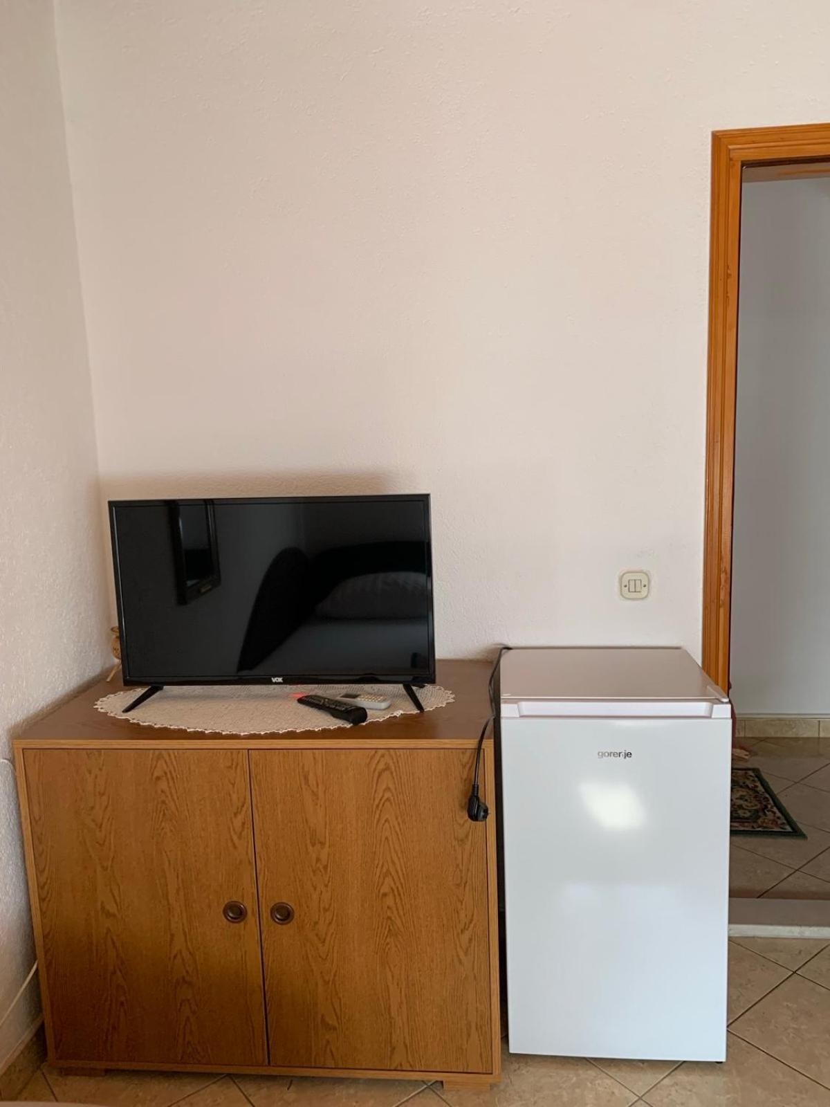 מוסטר Guesthouse Centro מראה חיצוני תמונה