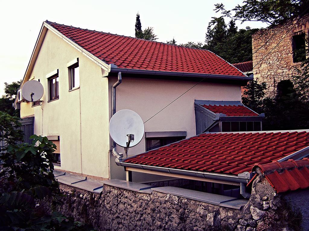 מוסטר Guesthouse Centro מראה חיצוני תמונה